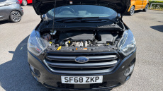 Ford Kuga 1.5 TDCi ST-Line 5dr 2WD Diesel Estate